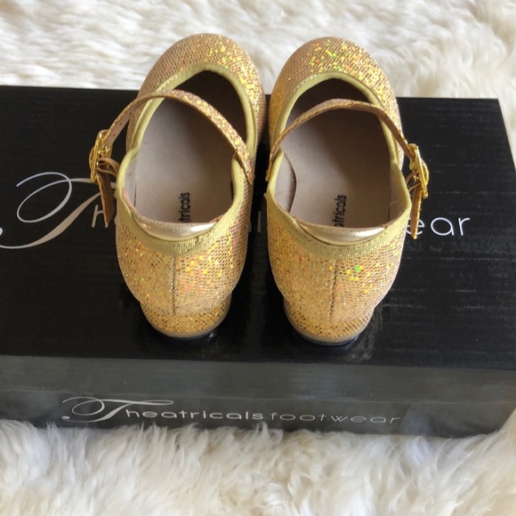 Brand new tap shoes - Picture 3 of 4